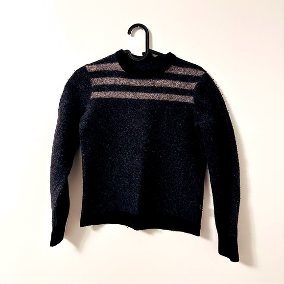 Winter/Spring Sweater for Men - Picture 1 of 5